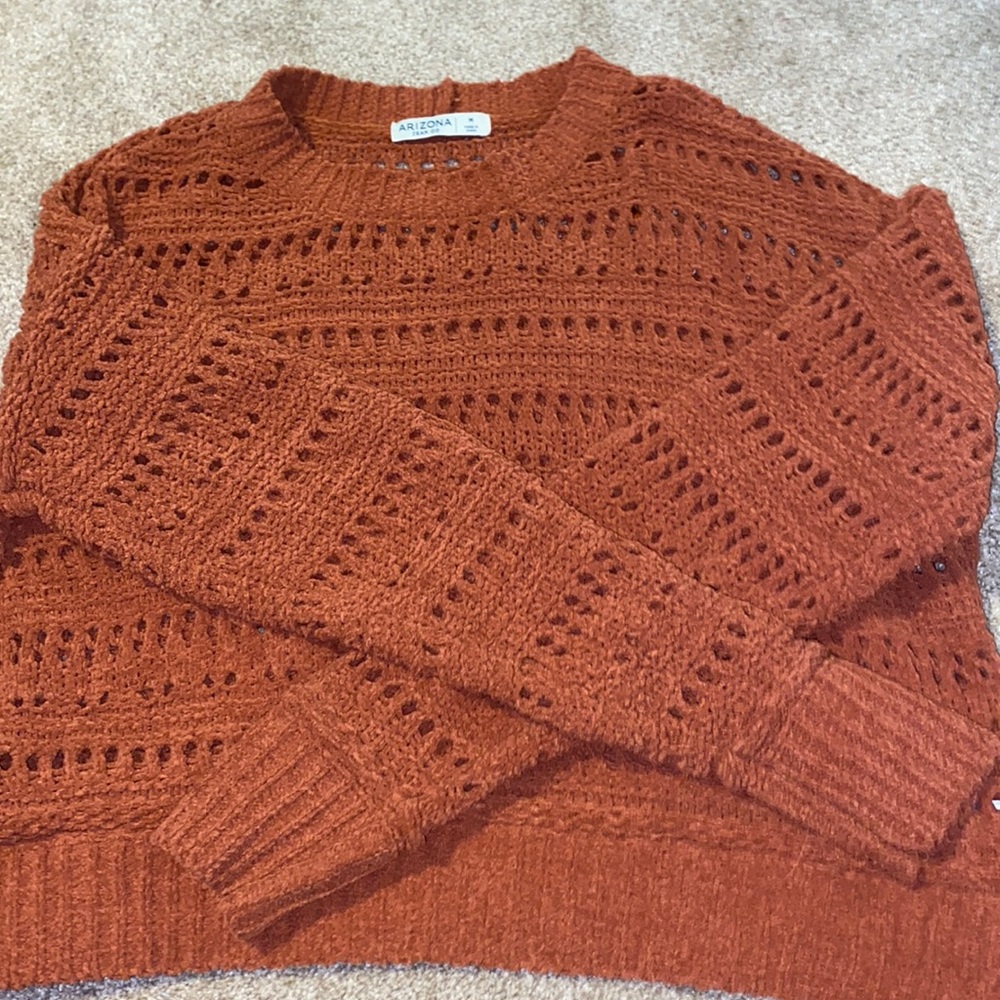 arizona jean co sweater